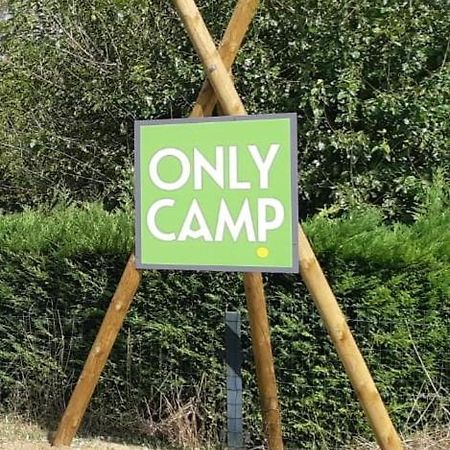 Camping Onlycamp L'Argente Condom Luaran gambar