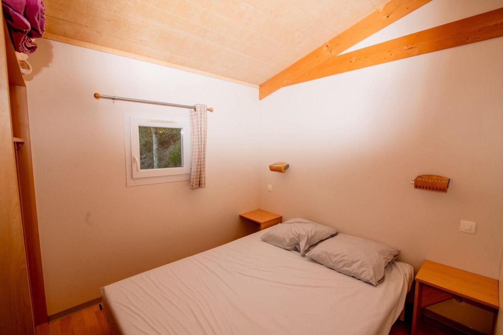 Camping Onlycamp L'Argente Condom Luaran gambar