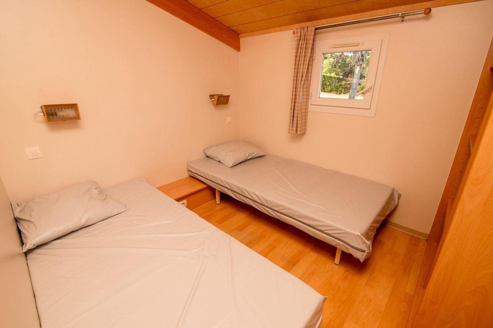 Camping Onlycamp L'Argente Condom Luaran gambar